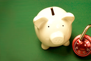 Como � a sua rela��o com o dinheiro?