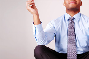 Meditação para momentos de ansiedade