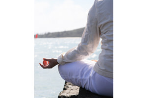 Meditação para começar o dia