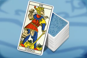 Tarot e o Caminho da Autoconfiança