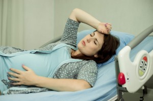 6 m�todos naturais para aliviar dor no trabalho de parto