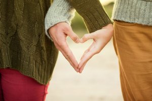 A crise dos sete anos existe no amor?