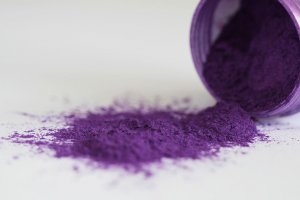 Significados das diferentes cores de argilas