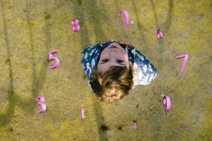 Previs�es numerol�gicas para crian�as e adolescentes