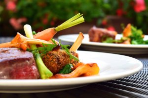 O que � a dieta low carb paleo?