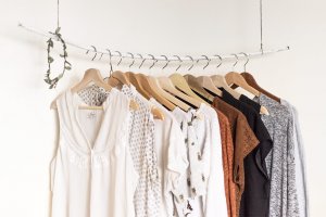 Minimalismo e arm�rio c�psula: ter menos e ser mais