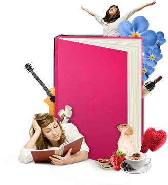 Livro destque forum