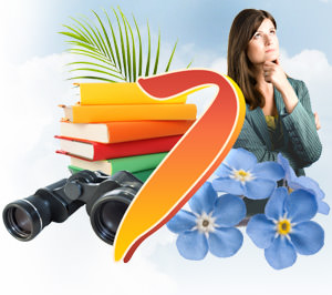 SIGNIFICADO DO NÚMERO 7
