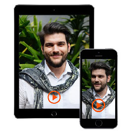 Aulas disponíveis por 1 ano