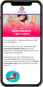 QUER APRENDER MAIS SOBRE POMPOARISMO DE GRAÇA?