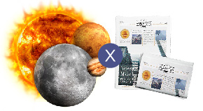 Horoscopo tradicional vs horoscopo personalizado